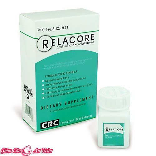 relacore